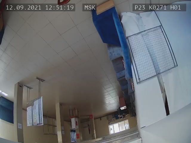 Скриншот нарушения с видеокамеры УИК 271