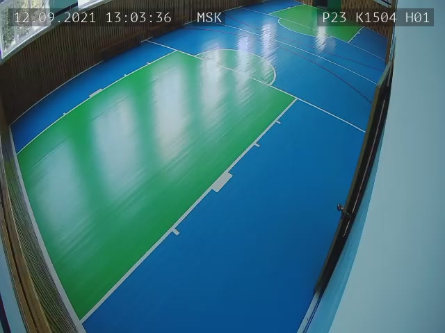 Скриншот нарушения с видеокамеры УИК 1504