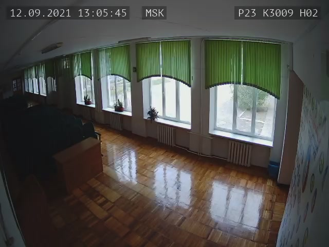 Скриншот нарушения с видеокамеры УИК 3009