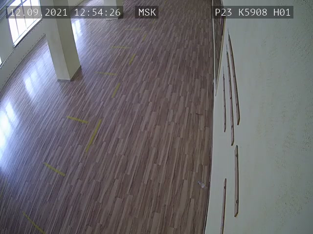 Скриншот нарушения с видеокамеры УИК 5908